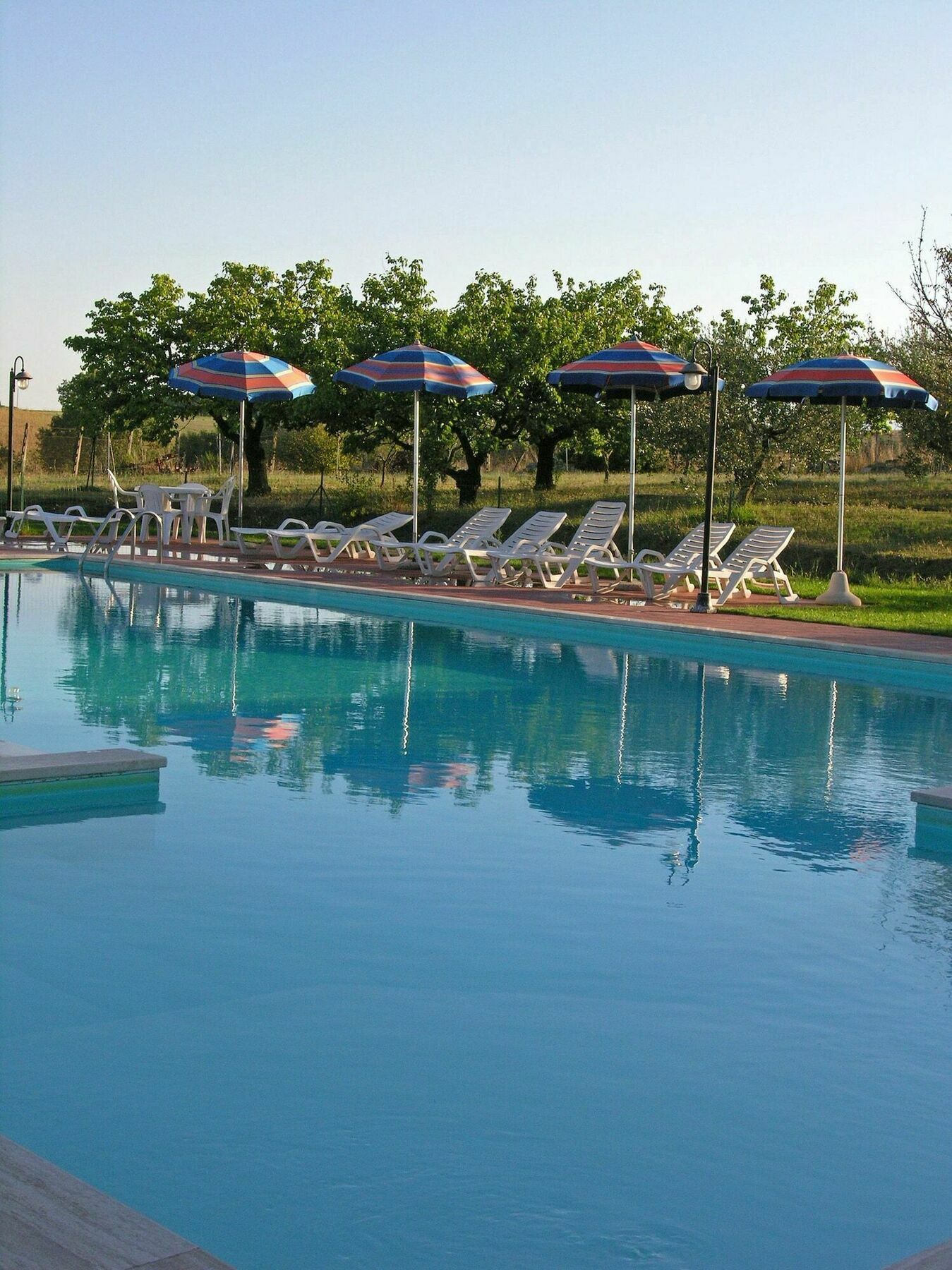 Poggio Verde Castiglione del Lago Exterior photo